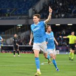 CLB Napoli đá vòng 36 Serie A 2025/26 với cuộc chạm trán Bologna