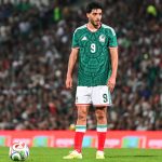 Raúl Jiménez is expected to stand out for Mexico in their World Cup 2026 campaign