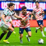 The USA will kick off their World Cup preparations with an international friendly against Senegal