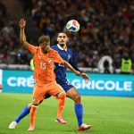 Amad Diallo will look to inspire Ivory Coast's attack at World Cup 2026
