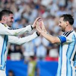 World Cup 2026: Argentina đang cho thấy được sự hiệu quả