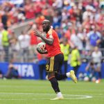 Taruhan World Cup 2026: Belgia vs Iran