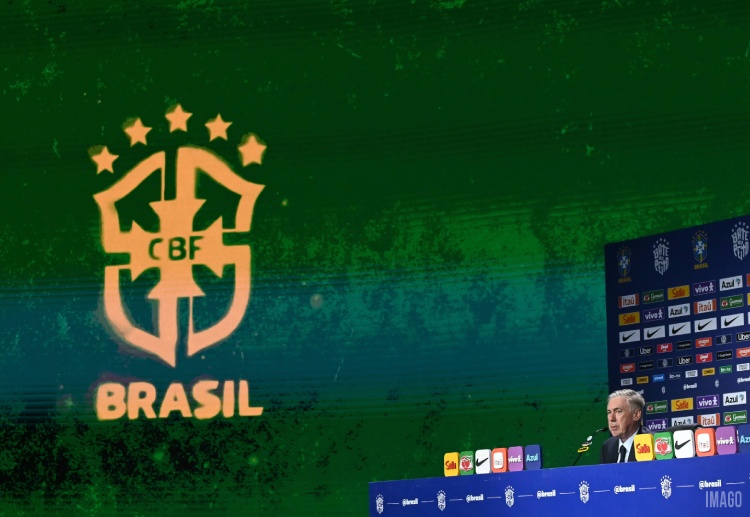 Giao hữu Quốc tế: Brazil đang thể hiện được vị thế của một đội bóng lớn