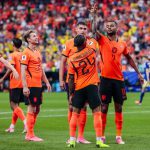 The Netherlands storm to a 5‑1 win over Sweden in Houston for a statement World Cup 2026 victory