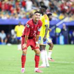 World Cup 2026: Bồ Đào Nha chỉ đứng thứ 2 bảng K