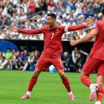 Portugal hit five past Uzbekistan as Cristiano Ronaldo rewrites World Cup 2026 records