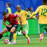 월드컵 2026: 체코는 마지막 A조 경기에서 결과를 내야 한다.
