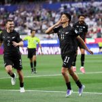 Taruhan Piala Dunia 2026: Selandia Baru vs Mesir