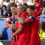 Taruhan World Cup 2026: Norwegia vs Senegal