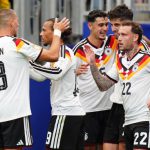 Đức giành 3 điểm ở cuộc đối đầu Curacao vòng bảng World Cup 2026
