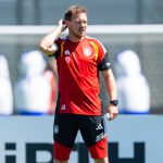 Germany are predicted to progress past the group stage into the knockout rounds of the World Cup 2026