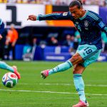 Skor akhir Piala Dunia 2026: Ekuador 2-1 Jerman