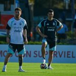 The reigning world champions continue their World Cup 2026 build-up with an international friendly against Honduras