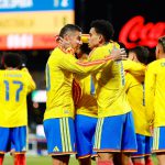 루이스 디아즈는 콜롬비아의 월드컵 2026 복귀 이후 대회에서 대활약하려 한다.