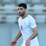 World Cup 2026: Iran đang có phong độ khá tốt với chuỗi 4 trận bất bại