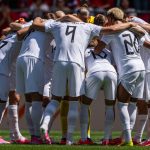 Norwegia memiliki banyak bintang muda di Piala Dunia 2026