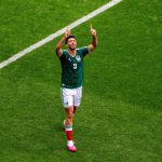 Mexico triumph 2‑0 in their World Cup 2026 opener, with Raúl Jiménez celebrating his first goal