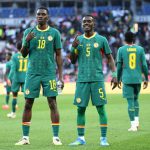 Giao hữu Quốc tế: Senegal có thể cho thấy sức mạnh ở trận này