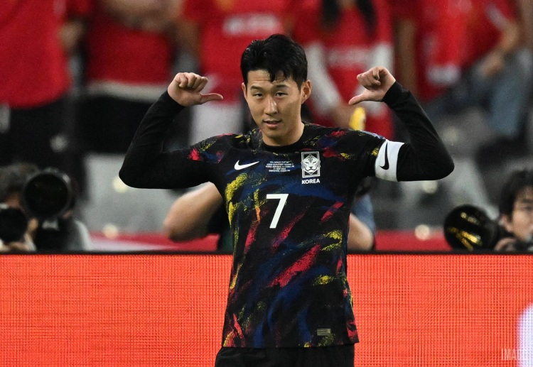 손흥민은 대한민국을 월드컵 2026으로 이끌면서, 12번째 출전 무대에서 성공을 노리고 있다.