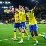 Taruhan World Cup 2026: Belanda vs Swedia