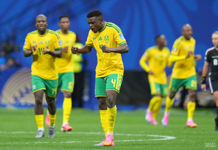 Taruhan Piala Dunia 2026: Afrika Selatan vs Korea Selatan