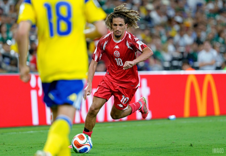 World Cup 2026: Tunisia có thể sẽ lại có một trận đấu rất khó khăn và không bất ngờ nếu họ lại thua đậm