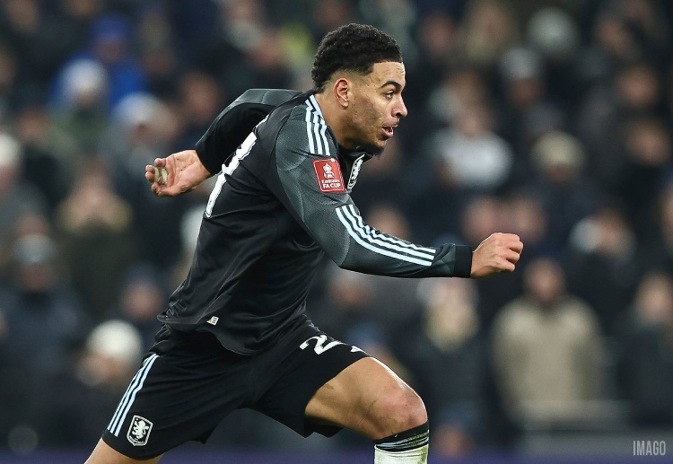 Morgan Rogers là ngôi sao rất đáng chú ý ở Premier League mùa tới