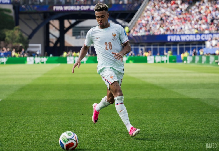 Désiré Doué tem sido uma das peças importantes da campanha da França na Copa do Mundo 2026
