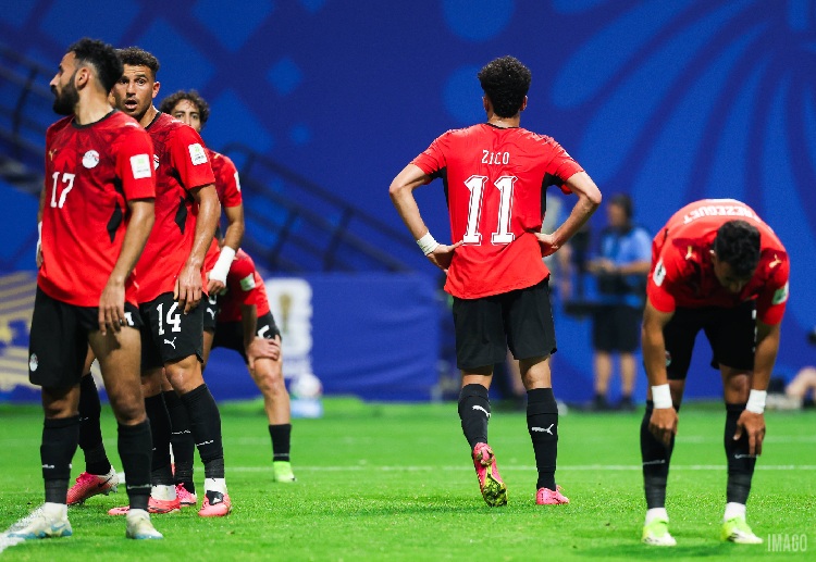 World Cup 2026: Ai Cập có quyền ngẩng cao đầu