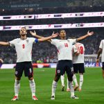 Harry Kane and Jude Bellingham guided England to victory over Mexico in the World Cup 2026 Round of 16