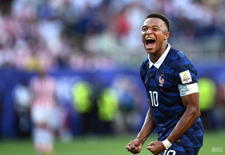 World Cup 2026: Pháp có thể sẽ có một trận đấu không hề dễ dàng