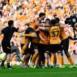 Hull City completed a remarkable return to the Premier League after nine years away
