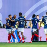 Skor akhir Piala Dunia 2026: Prancis 3-0 Swedia