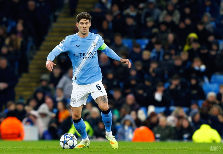 Premier League: John Stones pode estar prestes a iniciar um novo desafio na atual campeã da Serie A, a Inter de Milão