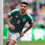 Raul Jimenez will once again be key as Mexico aim to upset unbeaten England in the World Cup 2026 Round of 16