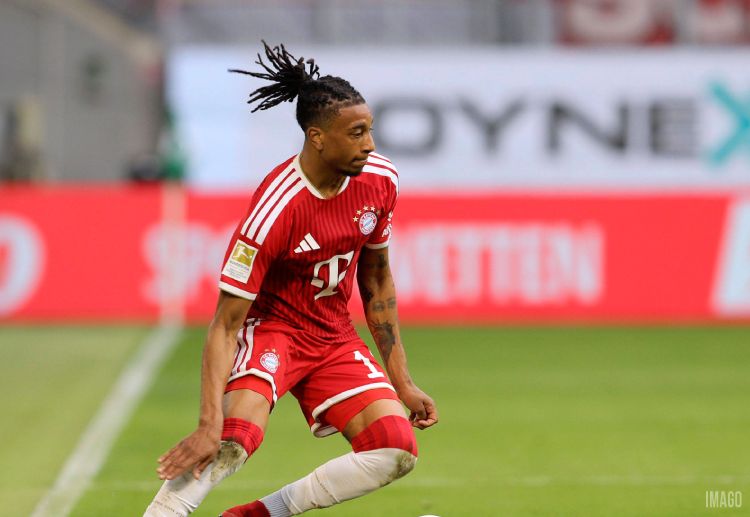 Michael Olise là một trong những ngôi sao hàng đầu Bundesliga lúc này