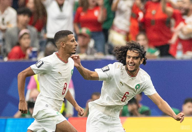 World Cup 2026: Morocco đang xây dựng được một lối đá rất có tổ chức