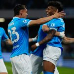 Giao hữu CLB: Napoli sẽ không dễ vượt qua Celta Vigo ở trận đấu này