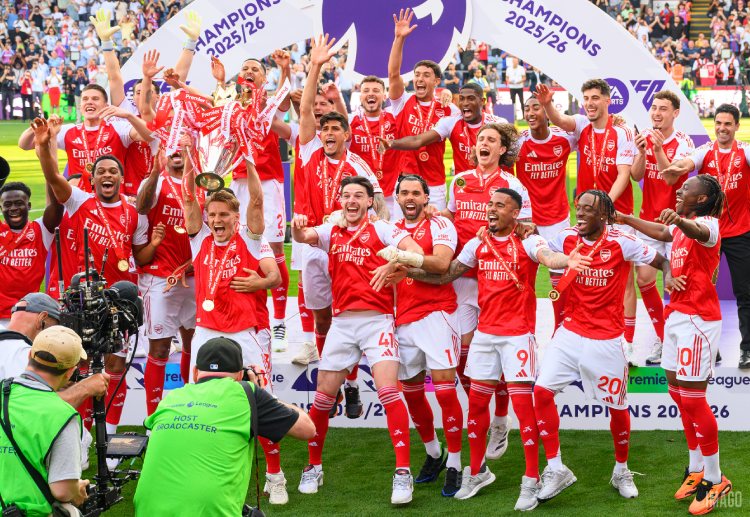 Emirates Cup 2026: Arsenal vẫn sẽ thể hiện được sức mạnh ở trận này