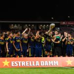 Giao hữu CLB: Arsenal khởi đầu loạt trận giao hữu hè với một chiến thắng