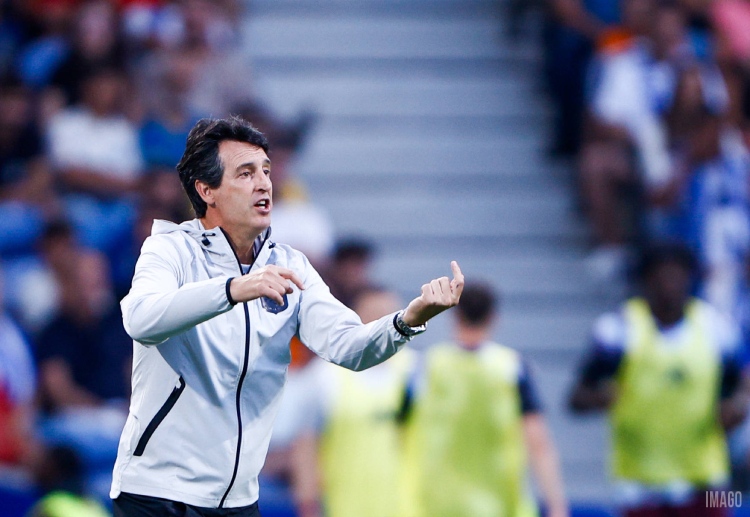 Unai Emery faces an injury headache ahead of Aston Villa’s club friendly against Bayern Munich