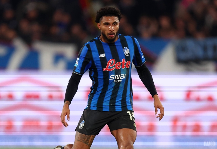 Jadwal Atalanta di Serie A 2026-2027