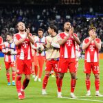 Bayern Munich masih favorit juara Bundesliga