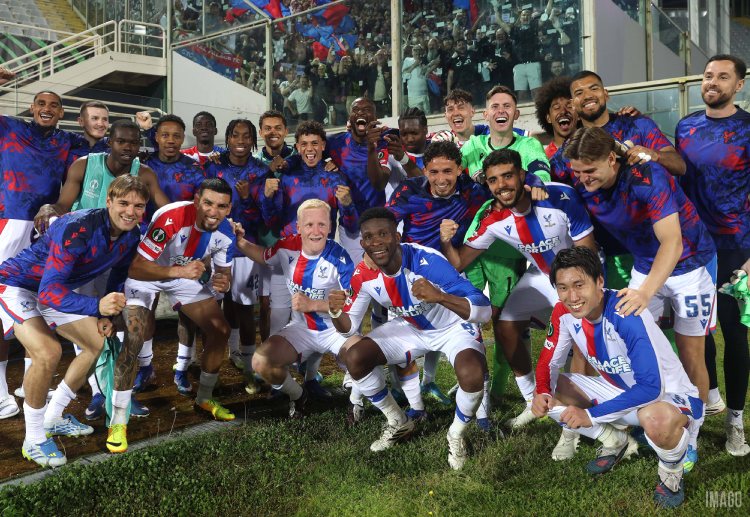 Giao hữu CLB: Crystal Palace vẫn đang thử nghiệm đội hình khá nhiều ở những trận giao hữu hè này