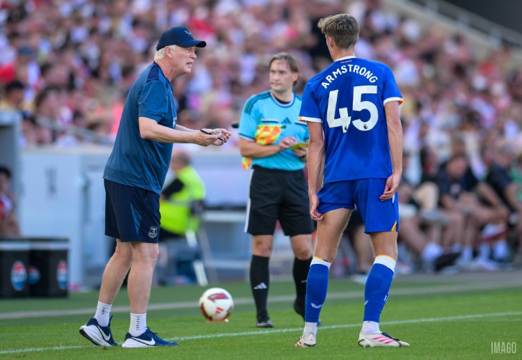 Giao hữu CLB: Everton có thể sẽ cùng Newcastle cống hiến một trận giao hữu cởi mở