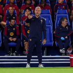 三角赛 在主帅弗里克带领下，巴塞罗那新赛季将继续向西甲冠军发起冲击，力争成功卫冕。