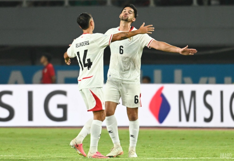 Taruhan ASEAN Championship: Indonesia vs Vietnam