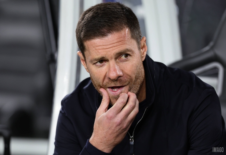 Đội bóng của Xabi Alonso giành chiến thắng trận giao hữu trước AC Milan